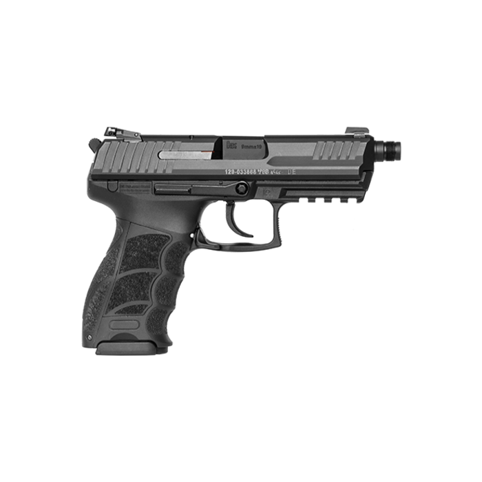 Pistolet Heckler Koch P30 SD